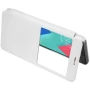 Nillkin Sparkle Series New Leather case for Samsung A5100 (A510F) order from official NILLKIN store